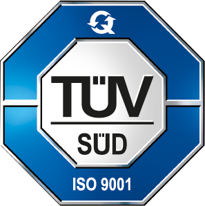 logo-tuev-iso-9001